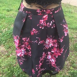 Skirt L1001